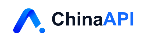 ChinaAPI